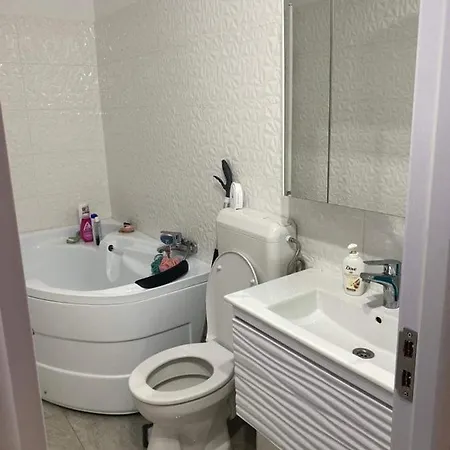 Apartament 3 Lägenhet Cluj-Napoca