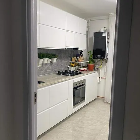 Apartament 3 Cluj-Napoca