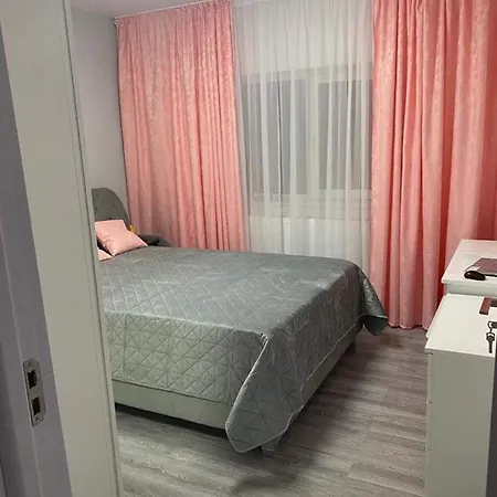Apartament 3 * Cluj-Napoca