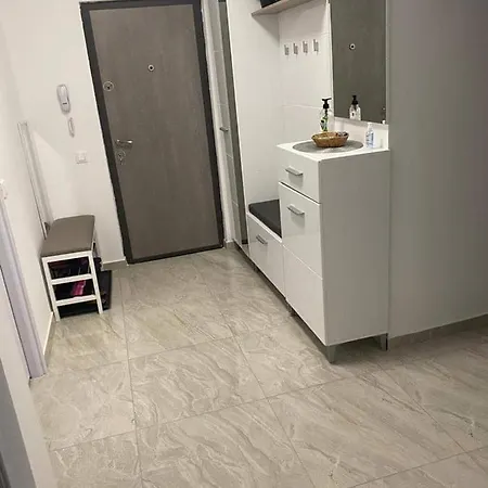 Lägenhet Apartament 3 *