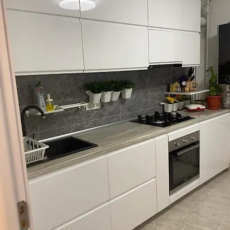 Apartament 3 Lägenhet