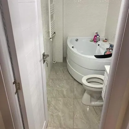 Apartament 3 Lägenhet