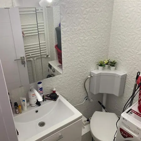 Lägenhet Apartament 3 *