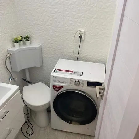 Apartament 3 * Cluj-Napoca
