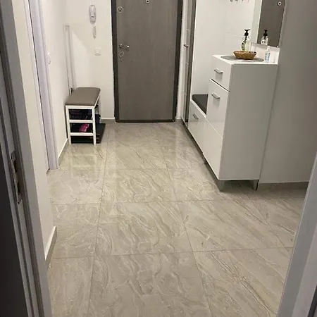 Lägenhet Apartament 3 *