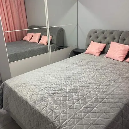 Lägenhet Apartament 3 Cluj-Napoca