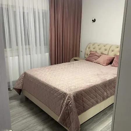 Lägenhet Apartament 3 Cluj-Napoca