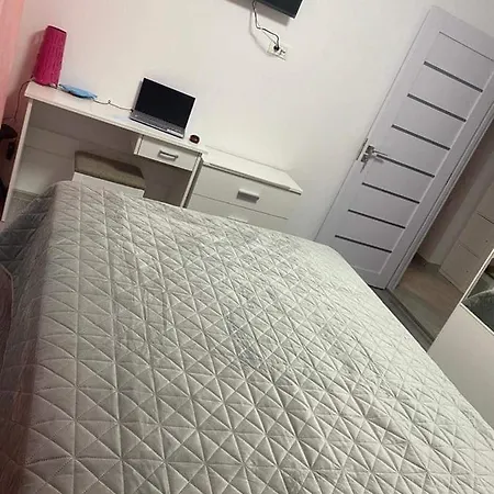 Lägenhet Apartament 3